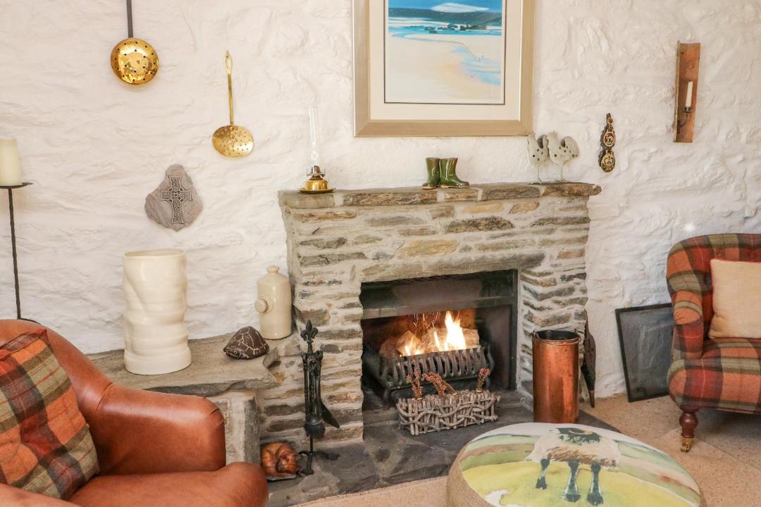 Photo of Livingroom in Morar