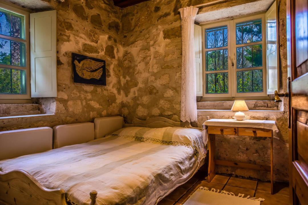 Photo of Bedroom in Ano Vasilikos