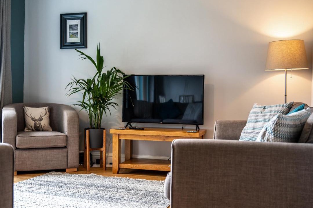 Photo of Livingroom in Poolewe