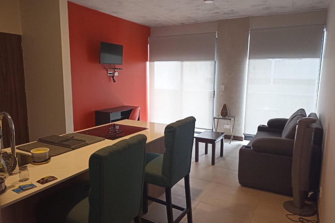 Photo of Livingroom in San Jose