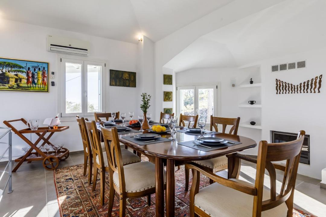 Photo of Livingroom in Glossa