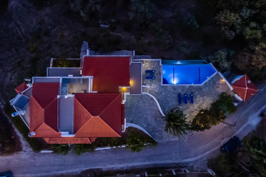 Photo of Buildings in Glossa