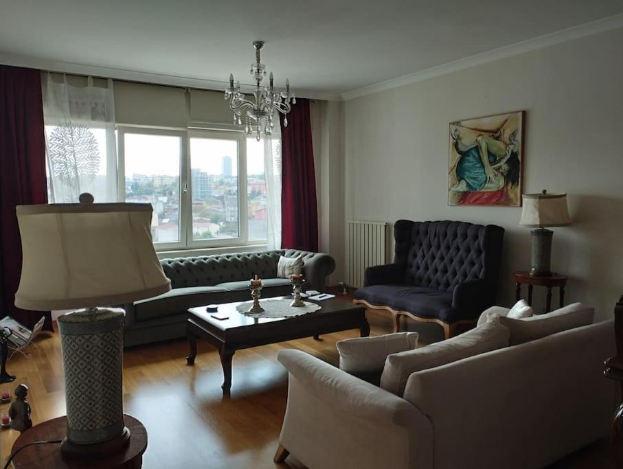 Photo of Livingroom in Atasehir