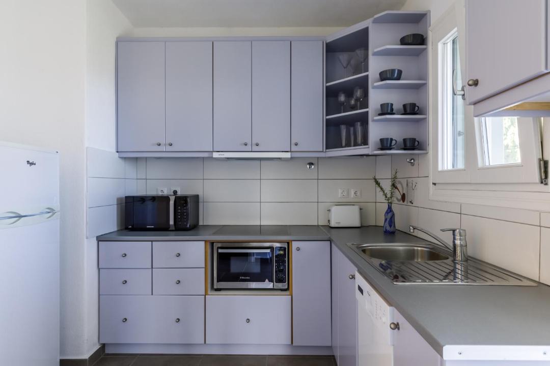 Photo of Kitchen in Glossa
