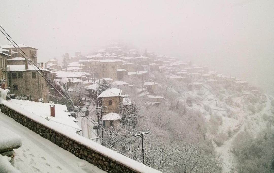 Photo of Others in Dimitsana