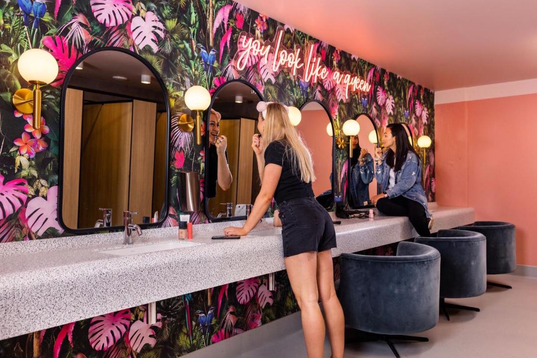 Photo of Bathroom in Auckland Central Business District