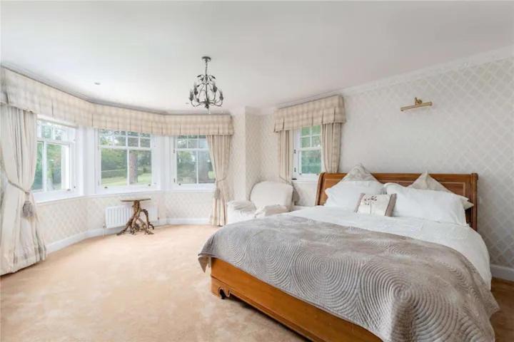 Photo of Bedroom in Inveresk