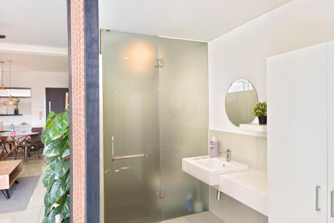 Photo of Bathroom in Kuala Lumpur