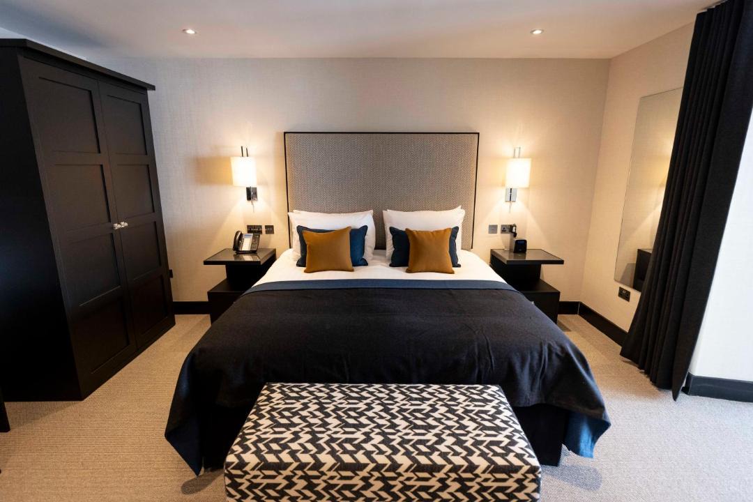 Photo of Bedroom in Aberdeen West End