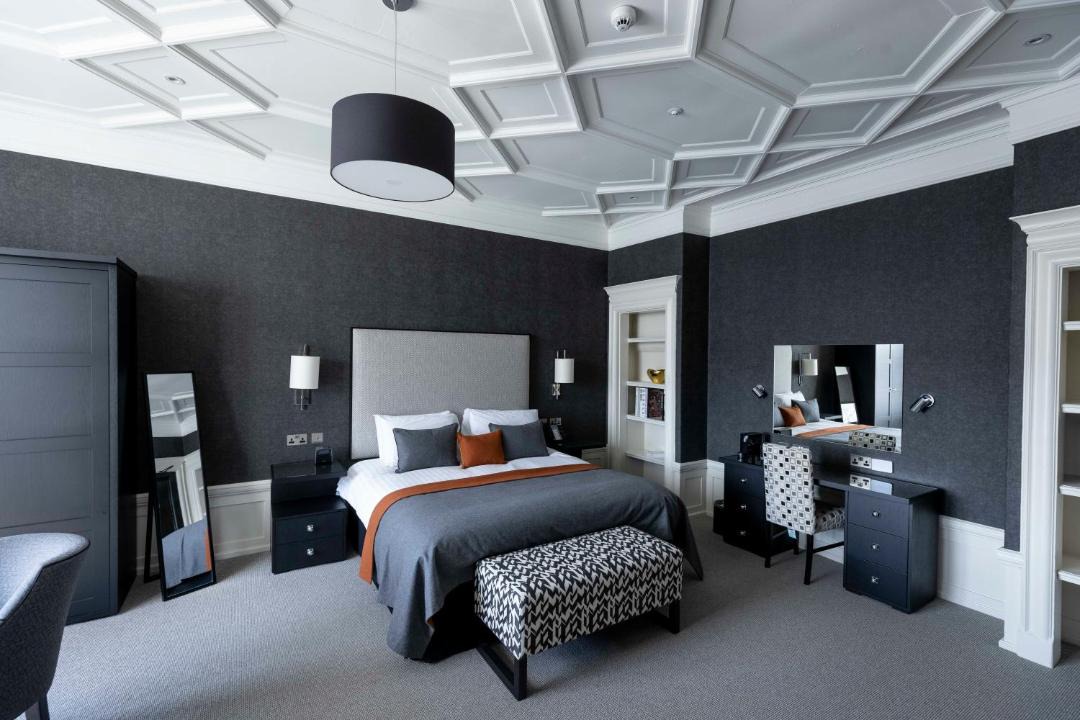 Photo of Bedroom in Aberdeen West End