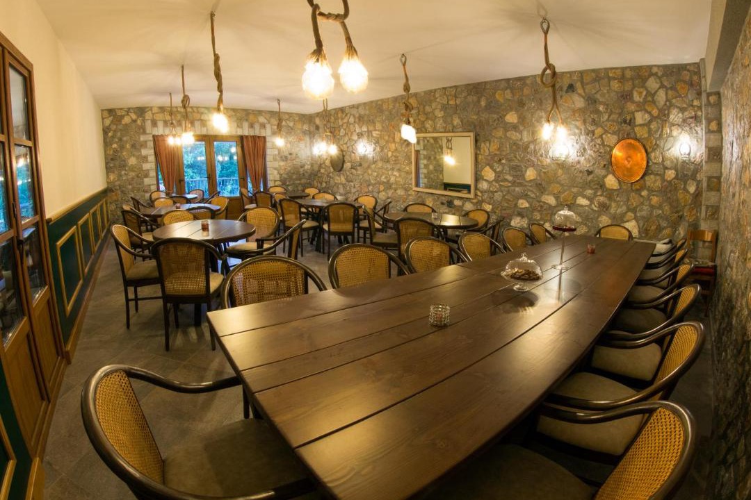 Photo of Livingroom in Sipiada