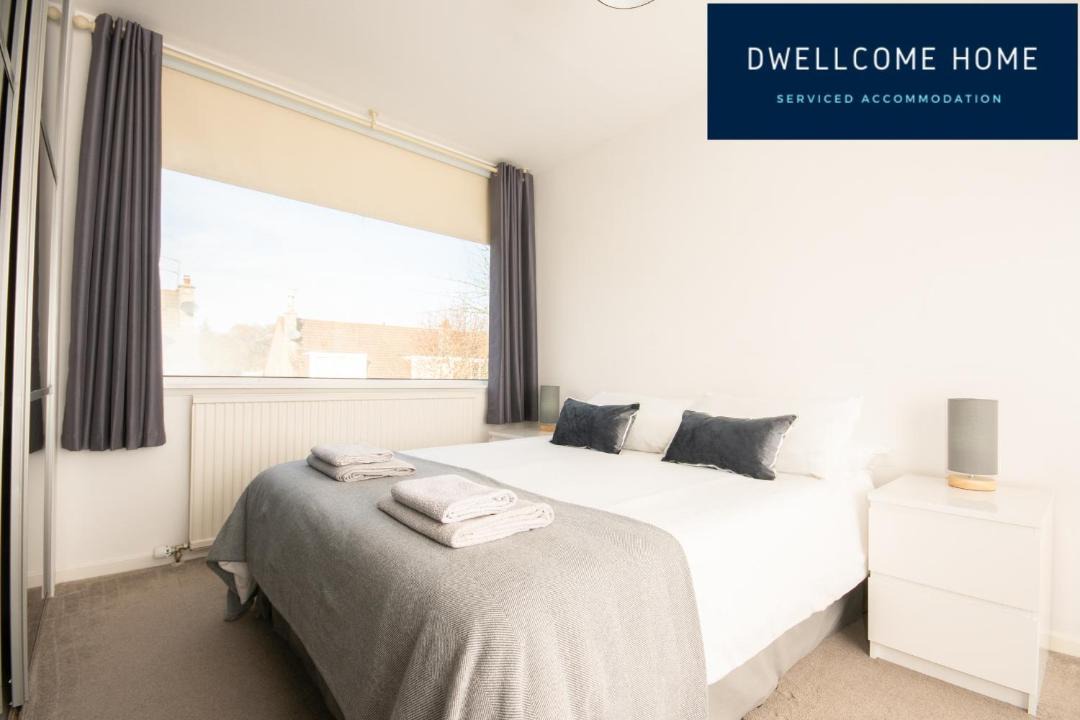 Photo of Bedroom in Aberdeen