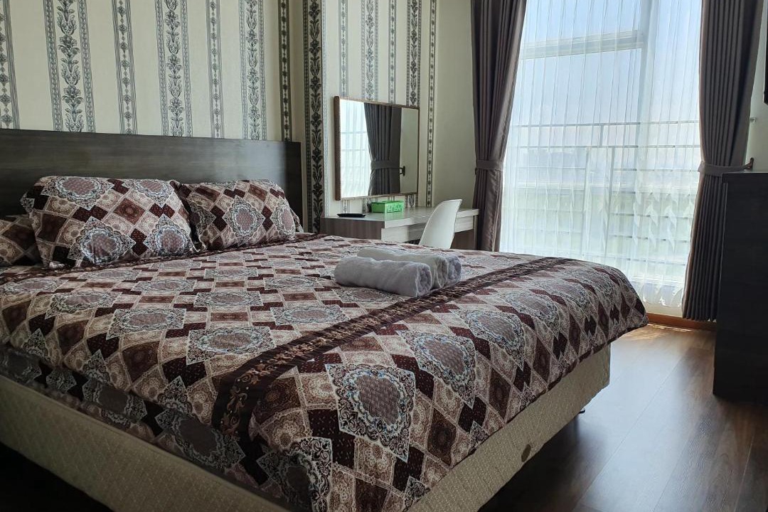 Photo of Bedroom in Surabaya