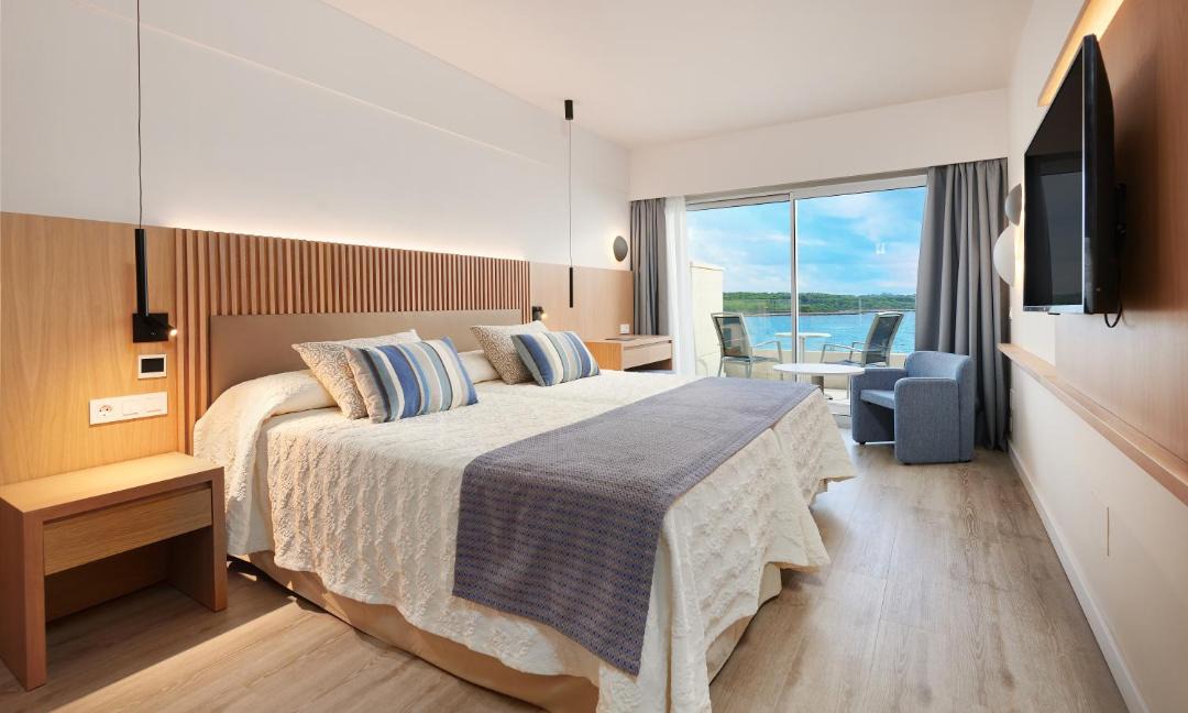 Photo of Bedroom in Sa Coma