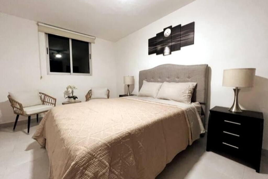Photo of Bedroom in Rincon de Sabanilla