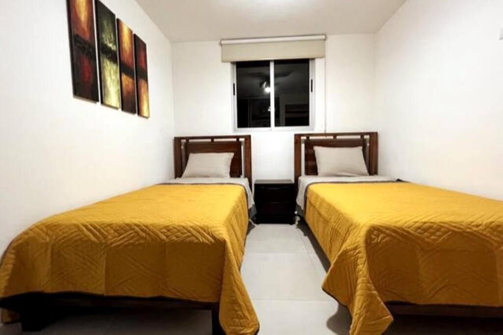 Photo of Bedroom in Rincon de Sabanilla