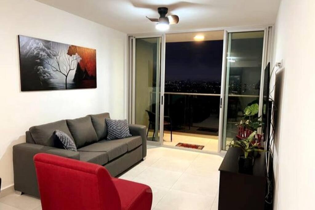 Photo of Livingroom in Rincon de Sabanilla