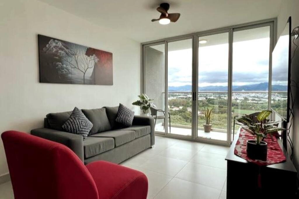 Photo of Livingroom in Rincon de Sabanilla