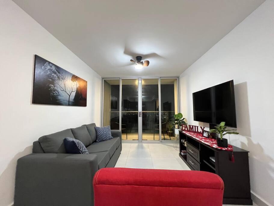 Photo of Livingroom in Rincon de Sabanilla