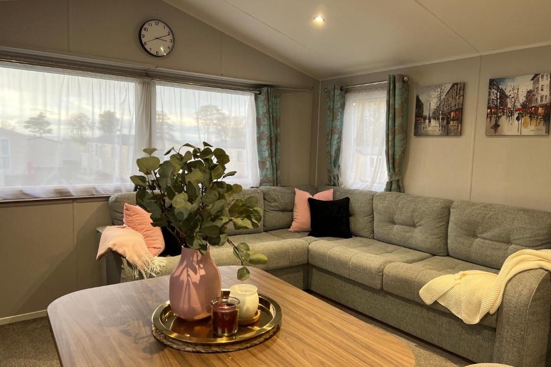 Photo of Livingroom in Prestonpans