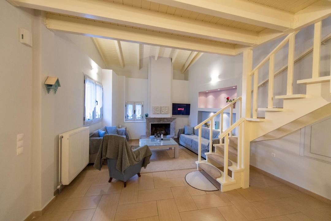 Photo of Livingroom in Kalavrita