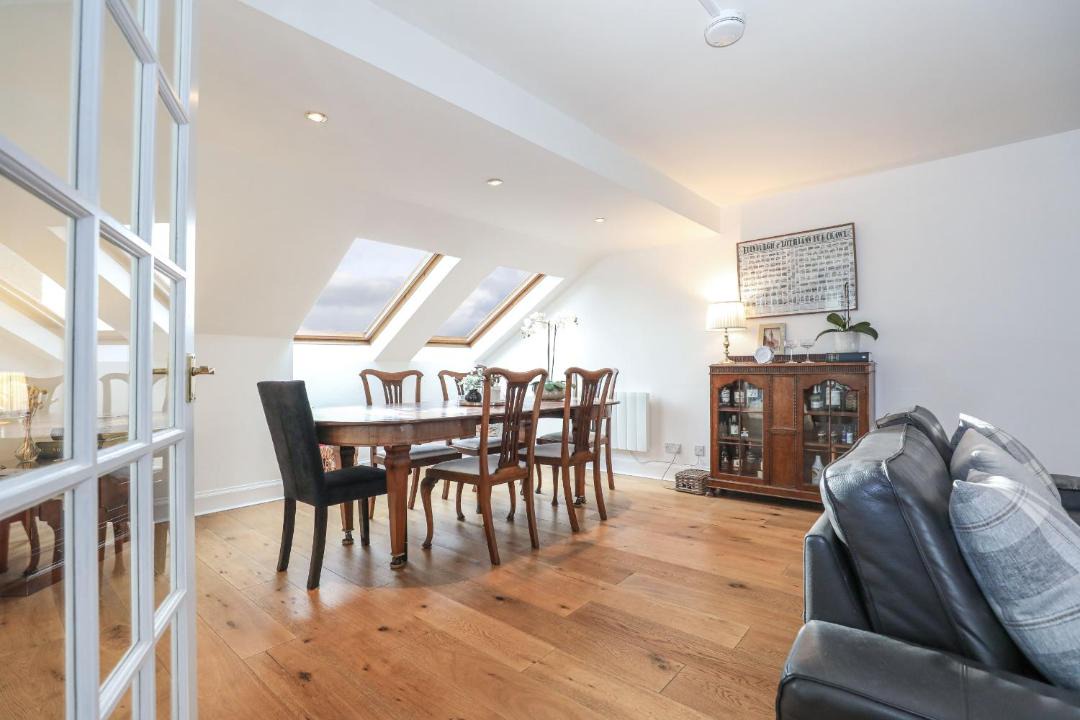 Photo of Livingroom in Old Town