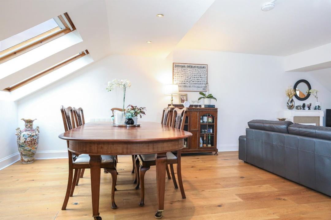 Photo of Livingroom in Old Town