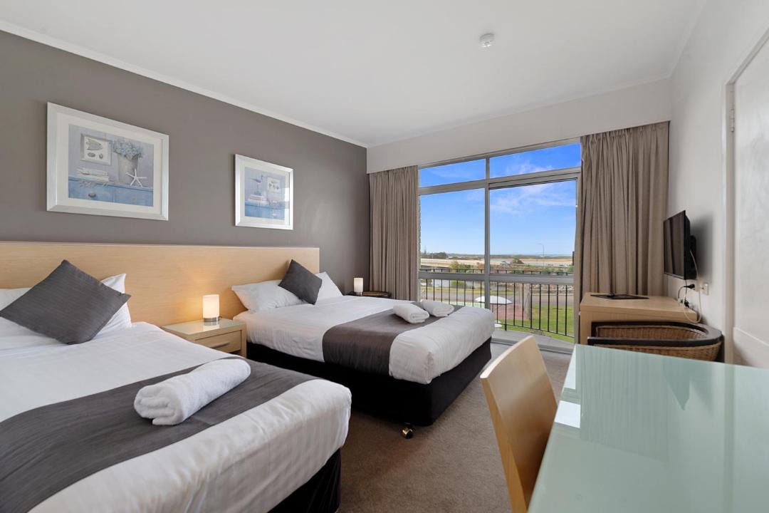 Photo of Bedroom in Scamander