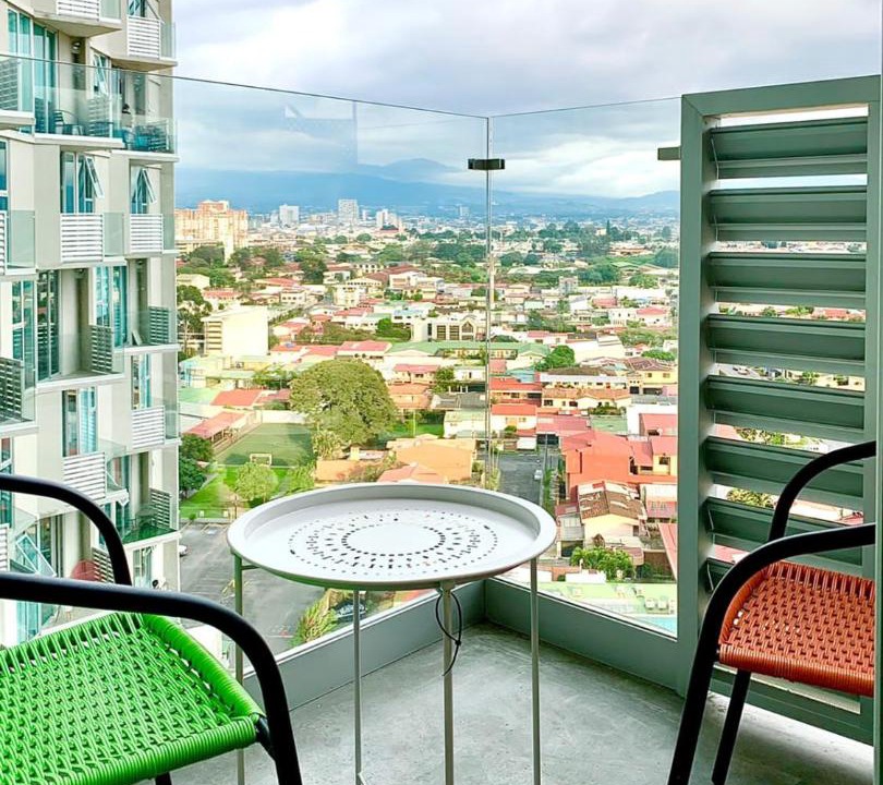 Photo of Patio Balcony in Mata Redonda