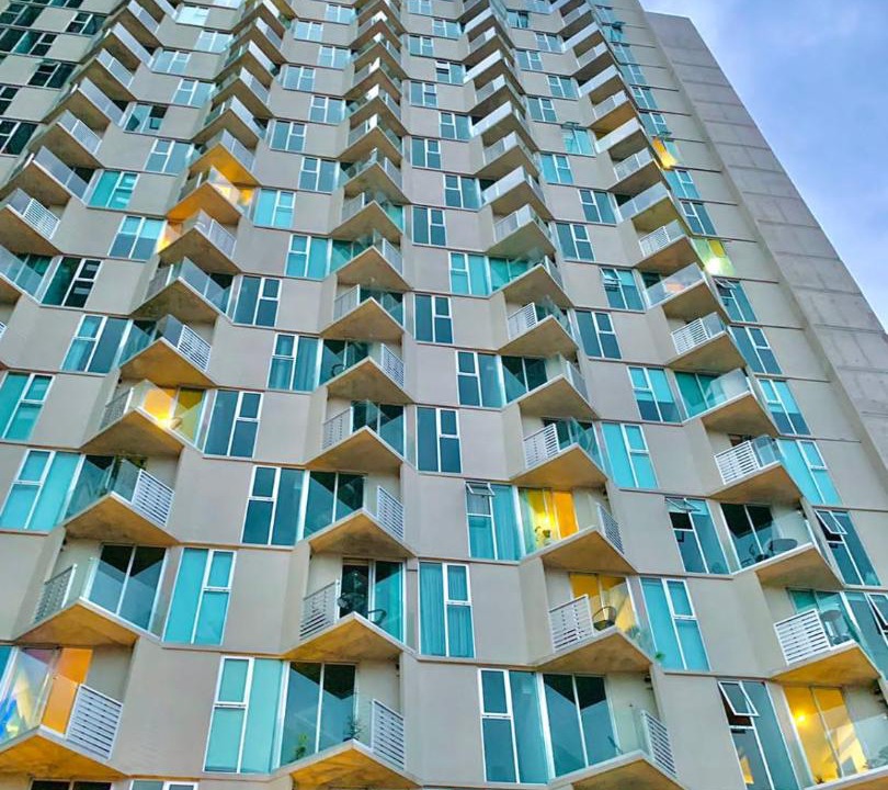 Photo of Buildings in Mata Redonda