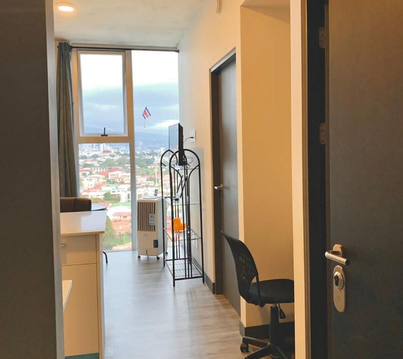 Photo of Livingroom in Mata Redonda