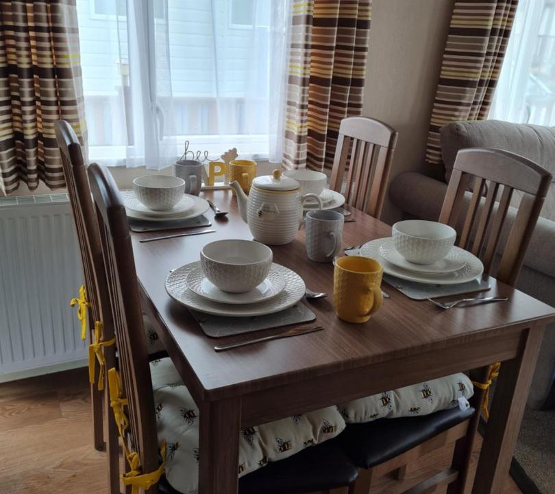 Photo of Livingroom in Jedburgh