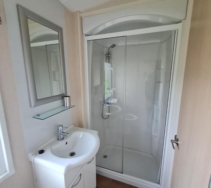 Photo of Bathroom in Jedburgh