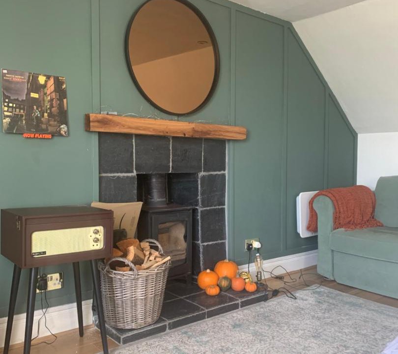 Photo of Livingroom in Lamlash
