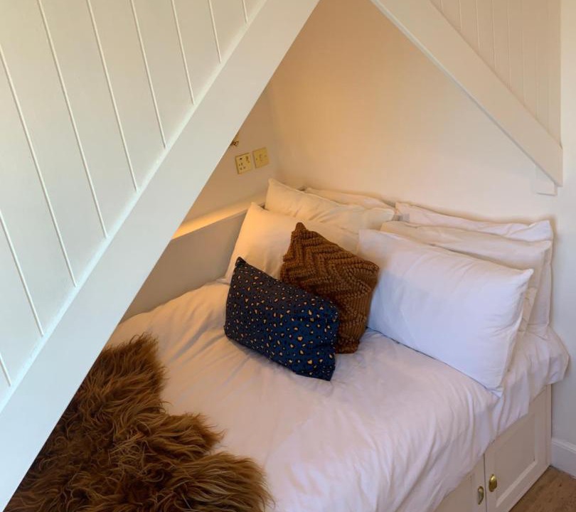 Photo of Bedroom in Lamlash