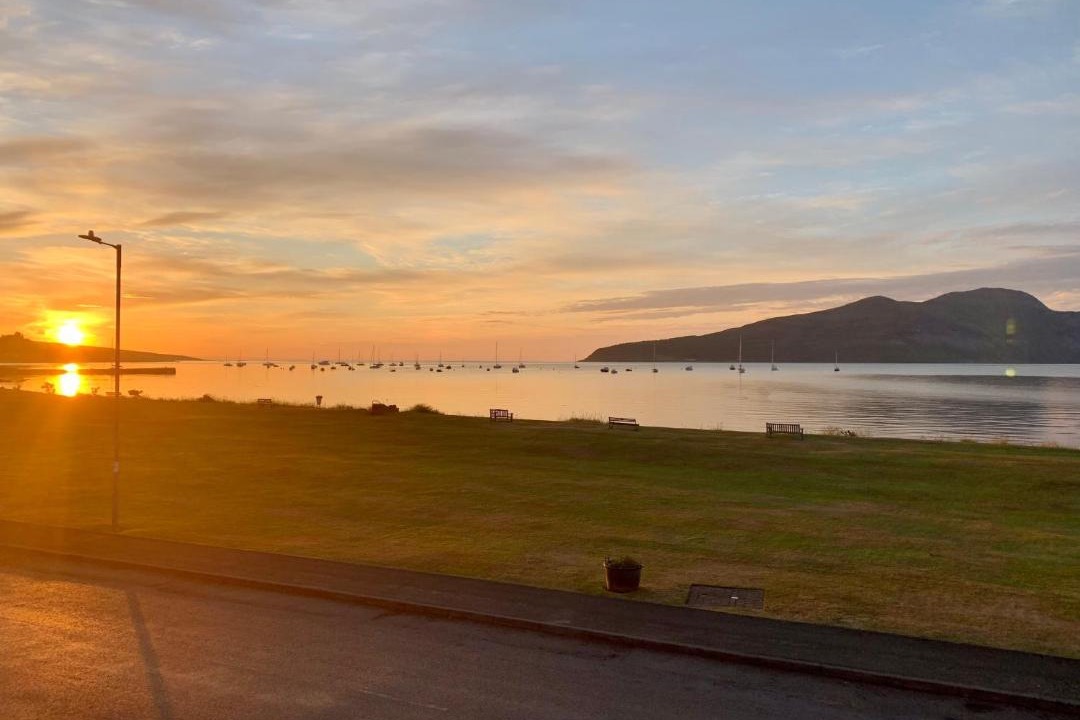 Photo of Outdoor in Lamlash