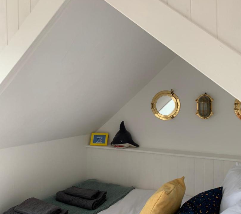 Photo of Bedroom in Lamlash
