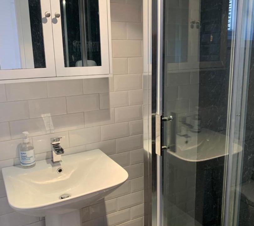 Photo of Bathroom in Lamlash