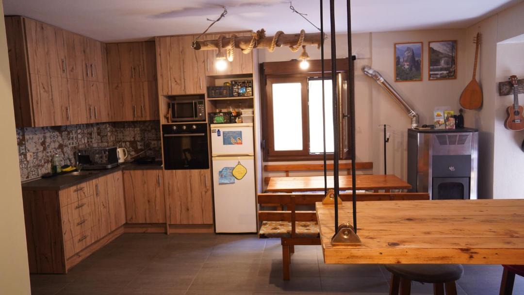 Photo of Kitchen in Old Town