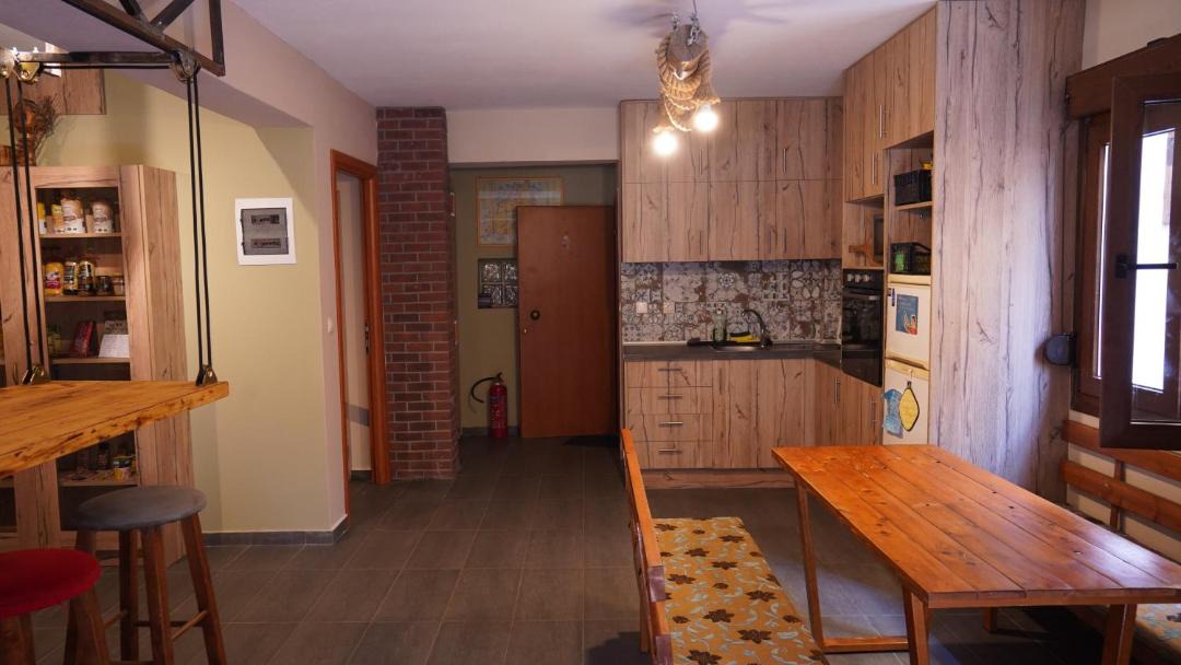 Photo of Kitchen in Old Town