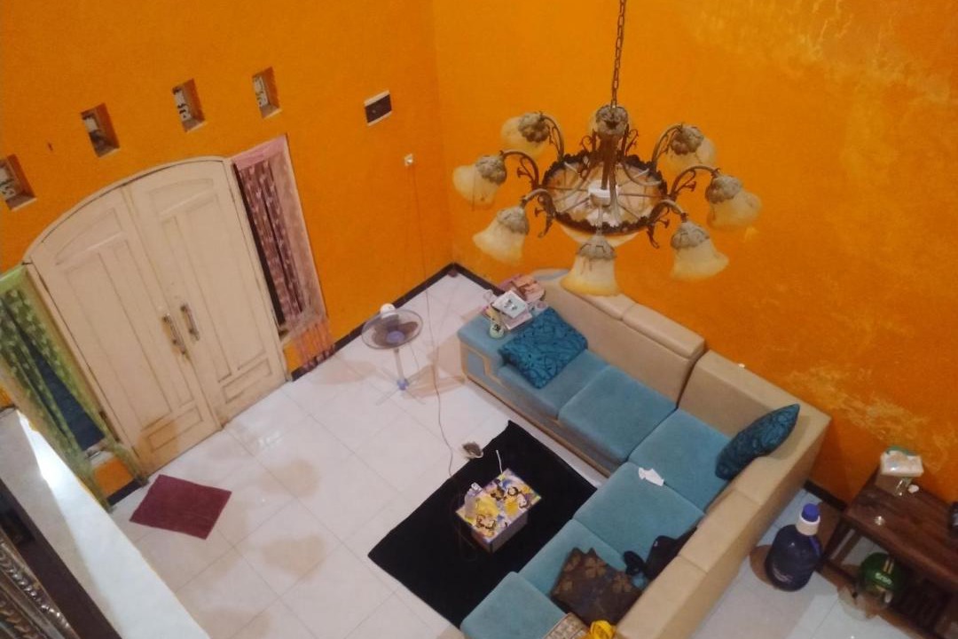 Photo of Bedroom in Mertoyudan