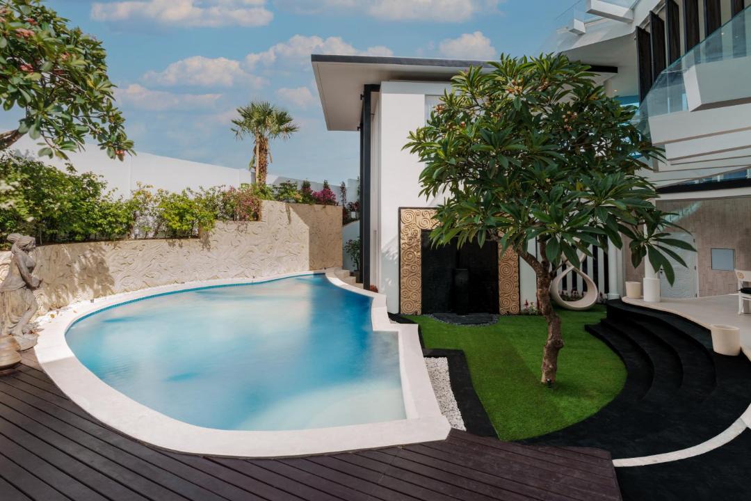 Photo of Outdoor in Central Seminyak