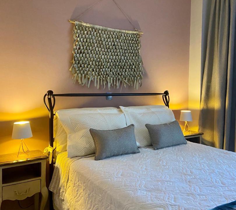 Photo of Bedroom in Lefkandi