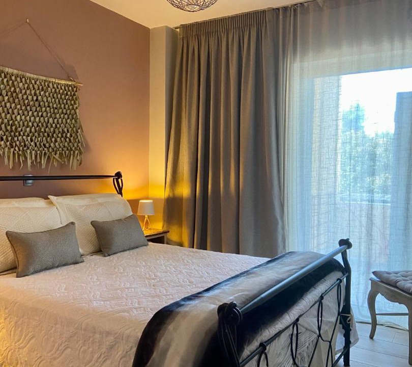 Photo of Bedroom in Lefkandi