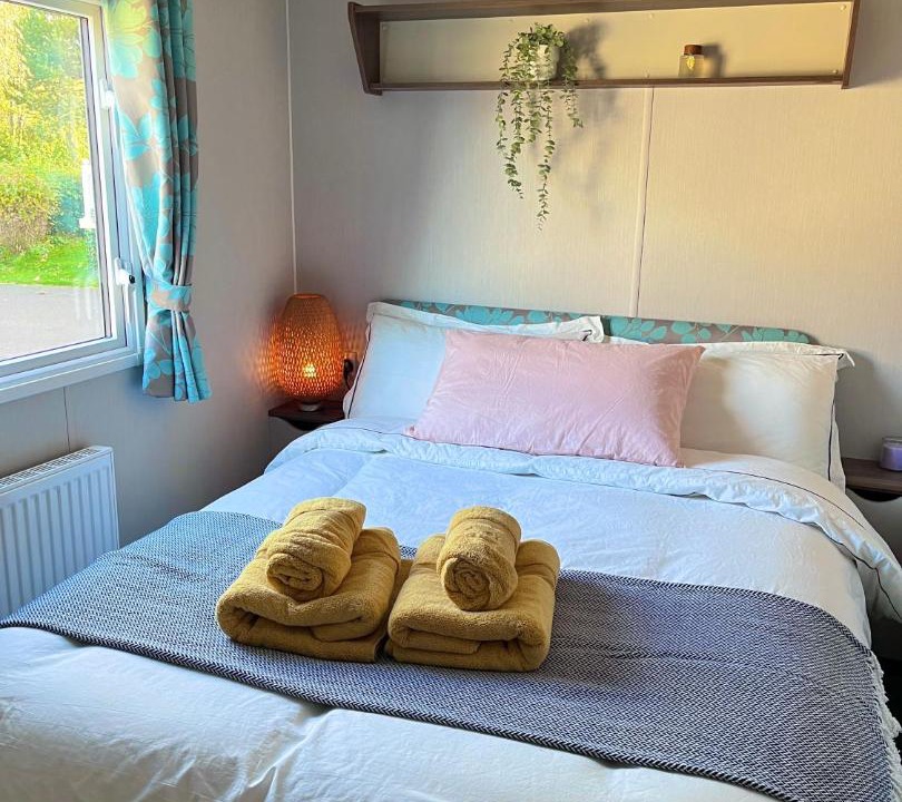 Photo of Bedroom in Prestonpans