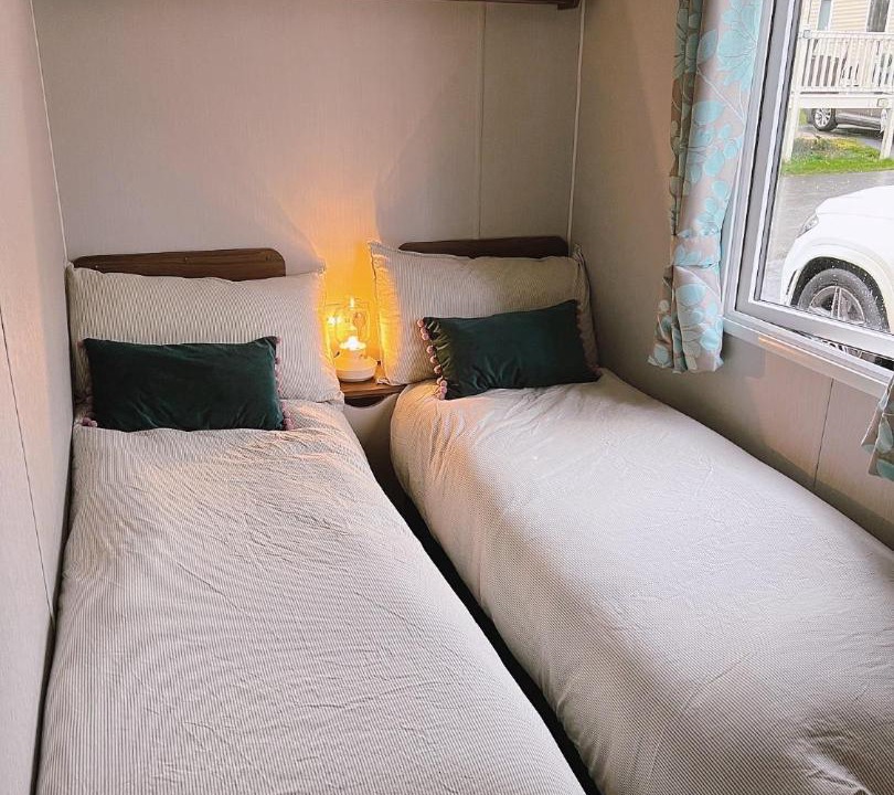 Photo of Bedroom in Prestonpans