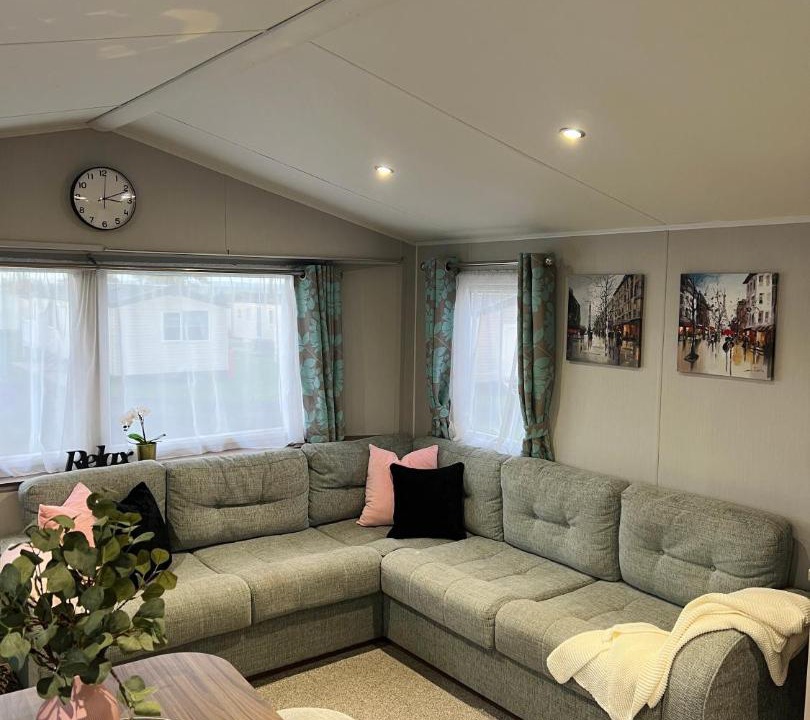 Photo of Livingroom in Prestonpans