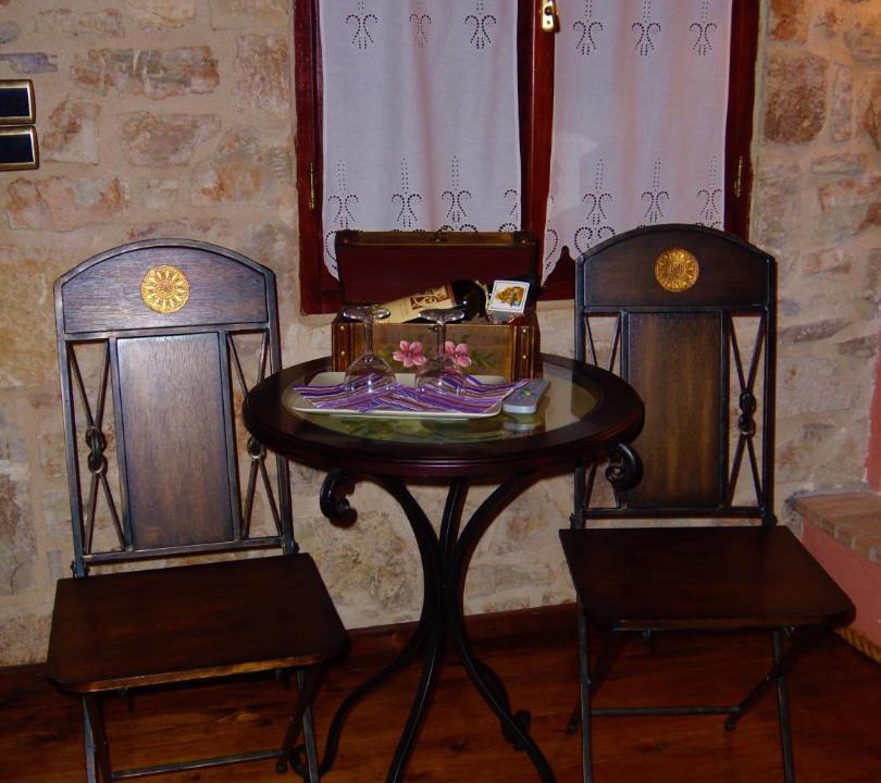 Photo of Livingroom in Vlacherna