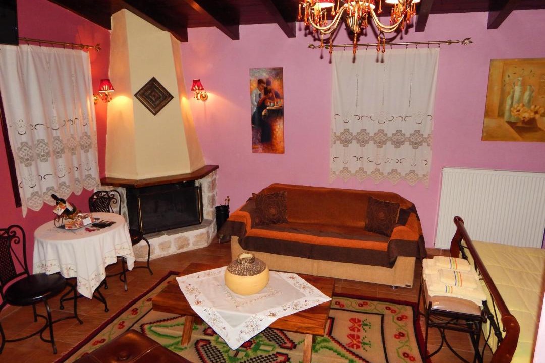 Photo of Livingroom in Vlacherna