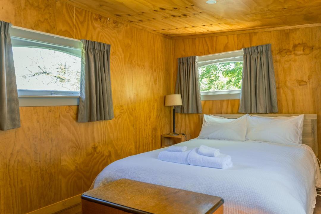 Photo of Bedroom in Lake Tekapo